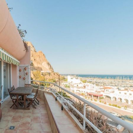 Expoholidays - Vistas Puerto Aguadulce Aguadulce  Extérieur photo