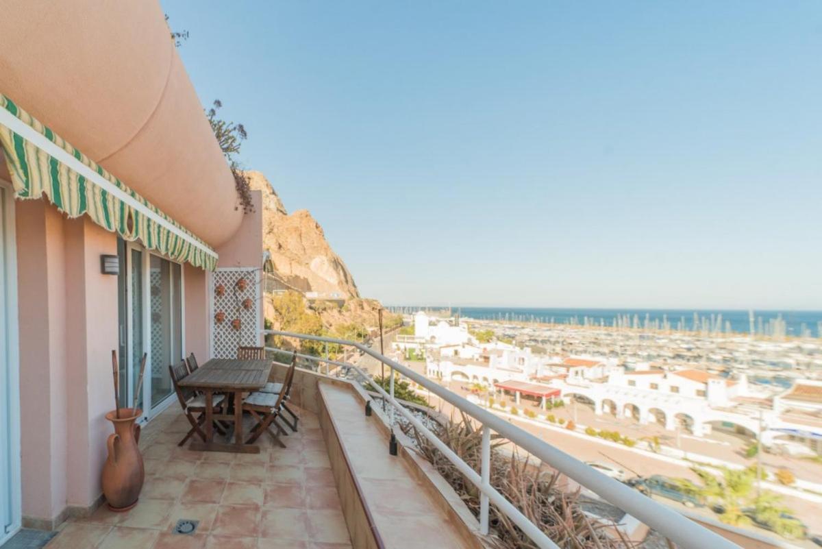 Expoholidays - Vistas Puerto Aguadulce Aguadulce  Extérieur photo