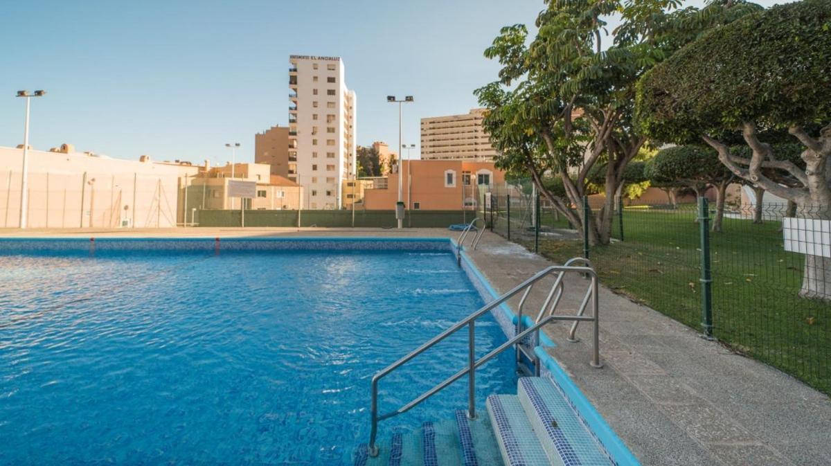 Expoholidays - Vistas Puerto Aguadulce Aguadulce  Extérieur photo