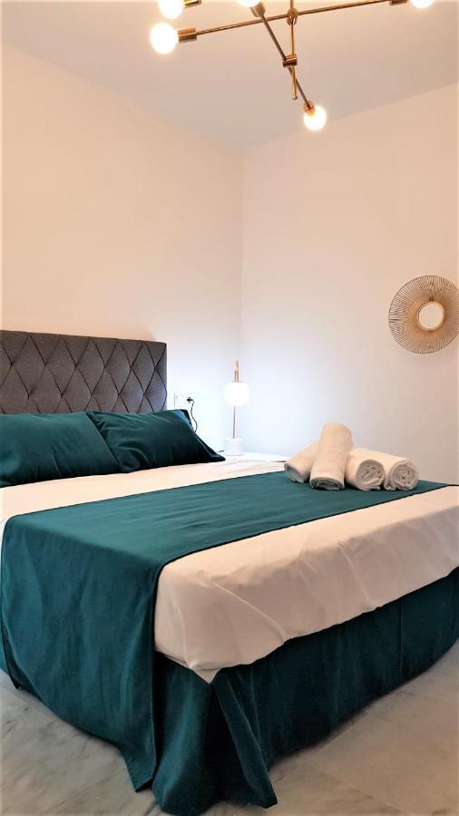 Expoholidays - Vistas Puerto Aguadulce Aguadulce  Extérieur photo