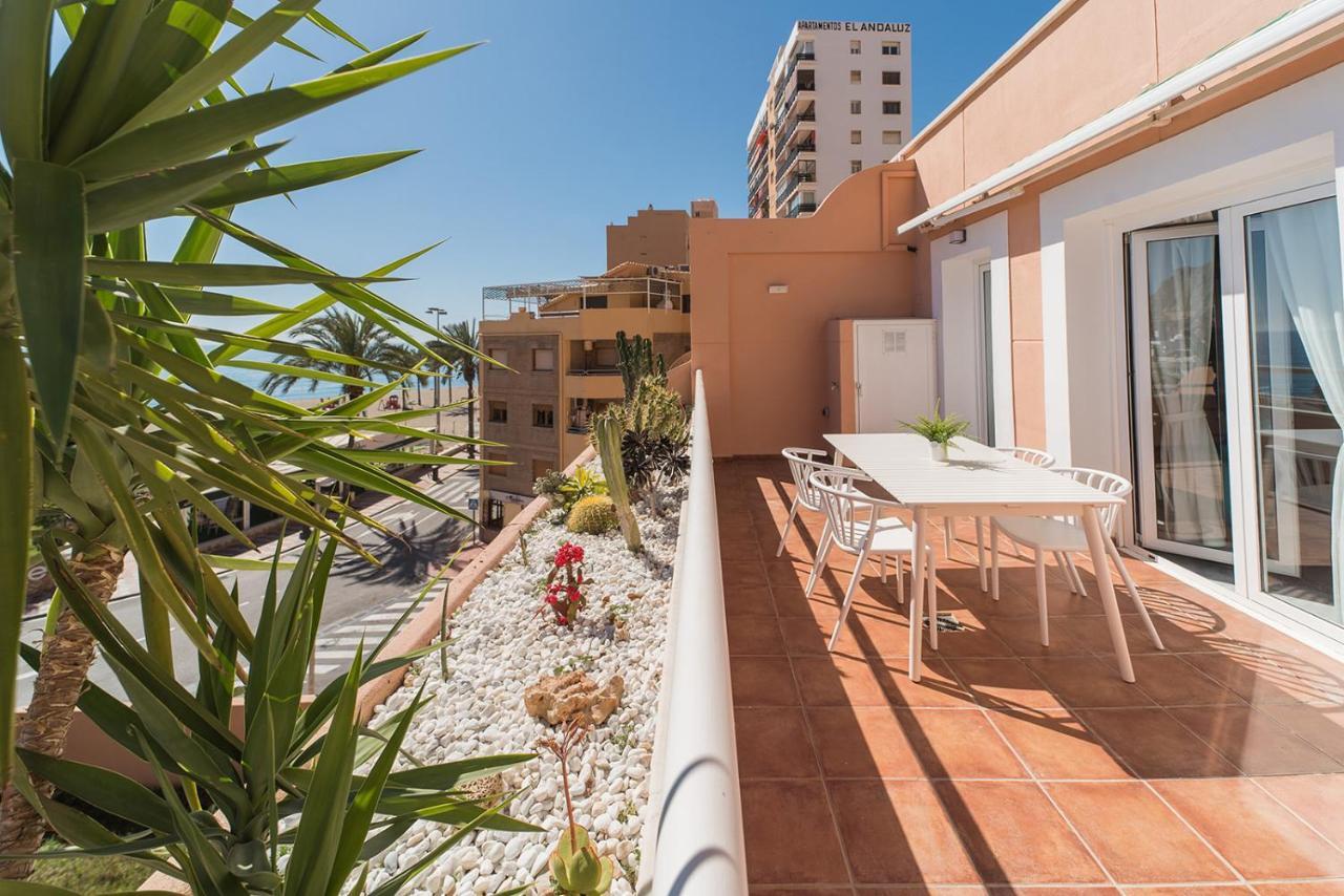 Expoholidays - Vistas Puerto Aguadulce Aguadulce  Extérieur photo