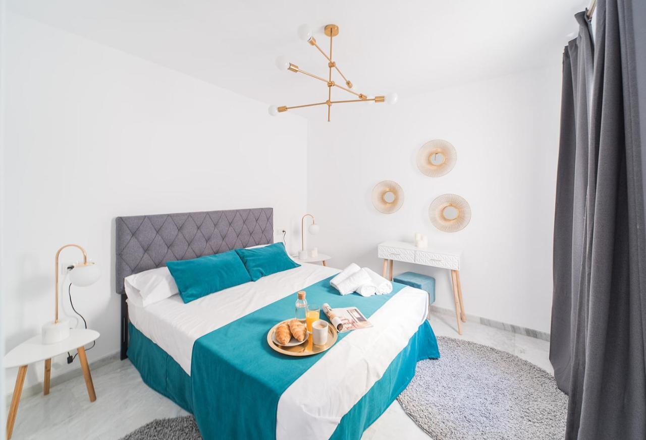 Expoholidays - Vistas Puerto Aguadulce Aguadulce  Extérieur photo