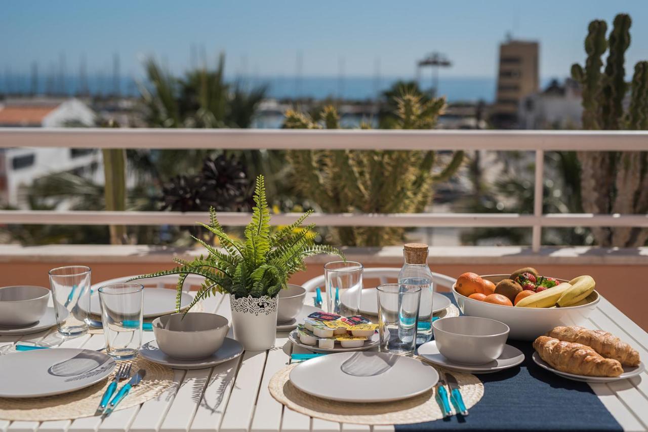 Expoholidays - Vistas Puerto Aguadulce Aguadulce  Extérieur photo
