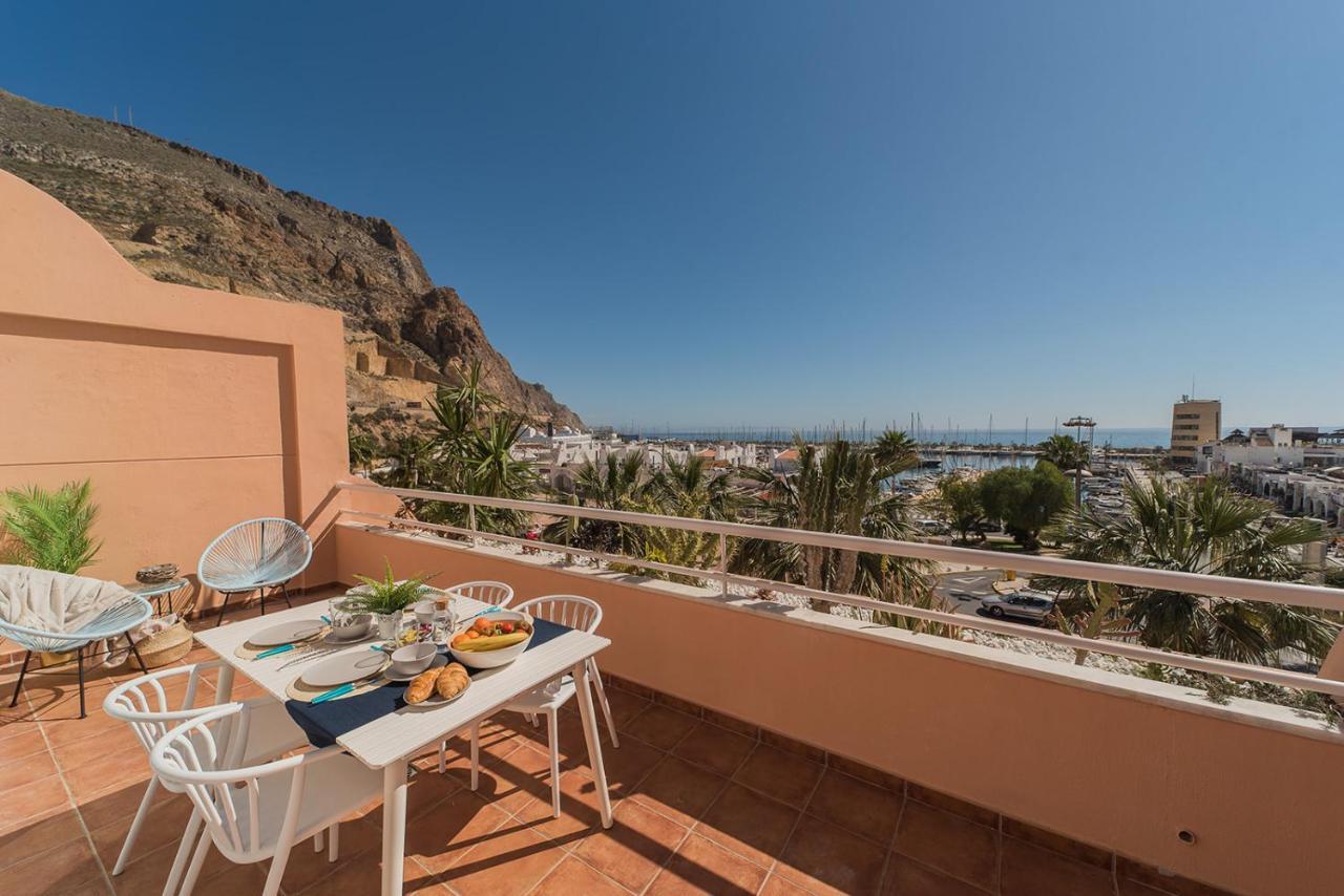 Expoholidays - Vistas Puerto Aguadulce Aguadulce  Extérieur photo