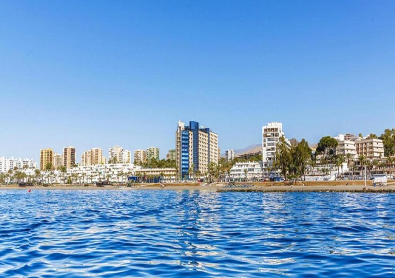 Expoholidays - Vistas Puerto Aguadulce Aguadulce  Extérieur photo