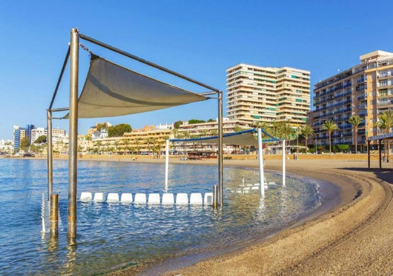 Expoholidays - Vistas Puerto Aguadulce Aguadulce  Extérieur photo